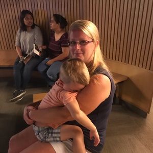 Meet your Posher, Lindsay